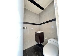 Foto 11 de APARTAESTUDIO EN ARRIENDO EN VILLA DEL - BOGOTA