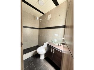 Foto 10 de APARTAESTUDIO EN ARRIENDO EN VILLA DEL - BOGOTA
