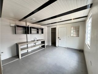 Foto 1 de APARTAESTUDIO EN ARRIENDO EN VILLA DEL - BOGOTA