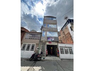 Foto 12 de APARTAESTUDIO EN ARRIENDO EN VILLA DEL - BOGOTA
