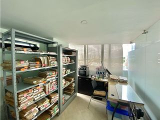 Foto 23 de ARRIENDO OFICINA DE 150M2 EN EL CENTRO HISTÓRICO