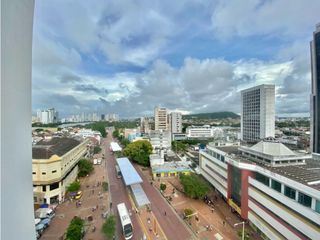 Foto 9 de ARRIENDO OFICINA DE 150M2 EN EL CENTRO HISTÓRICO