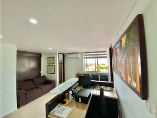 Foto 4 de ARRIENDO OFICINA DE 150M2 EN EL CENTRO HISTÓRICO