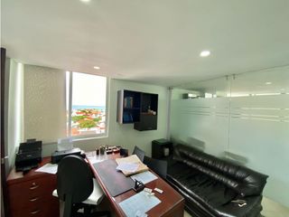 Foto 15 de ARRIENDO OFICINA DE 150M2 EN EL CENTRO HISTÓRICO