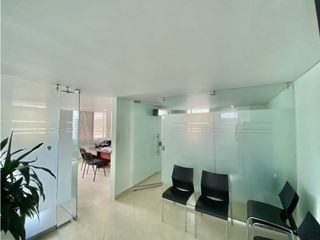Foto 21 de ARRIENDO OFICINA DE 150M2 EN EL CENTRO HISTÓRICO