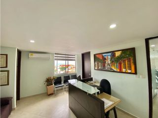Foto 3 de ARRIENDO OFICINA DE 150M2 EN EL CENTRO HISTÓRICO