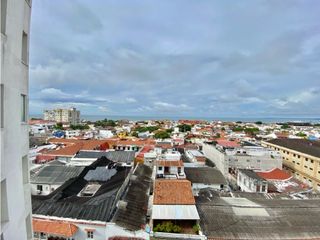 Foto 2 de ARRIENDO OFICINA DE 150M2 EN EL CENTRO HISTÓRICO