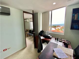 Foto 17 de ARRIENDO OFICINA DE 150M2 EN EL CENTRO HISTÓRICO