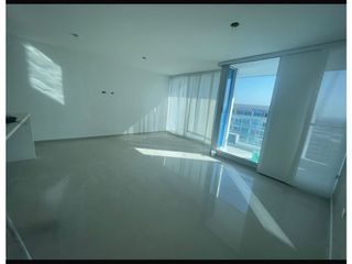 Foto 3 de Apartamento en arriendo en Miramar