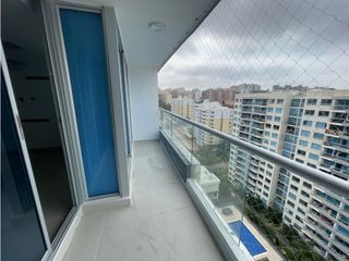Foto 11 de Apartamento en arriendo en Miramar