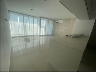 Foto 2 de Apartamento en arriendo en Miramar