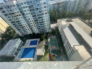 Foto 24 de Apartamento en arriendo en Miramar