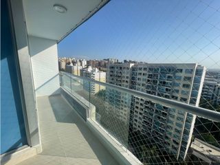 Foto 10 de Apartamento en arriendo en Miramar