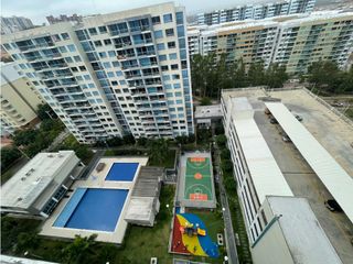 Foto 25 de Apartamento en arriendo en Miramar