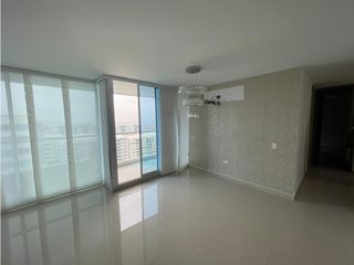 Foto 8 de Apartamento en arriendo en Miramar