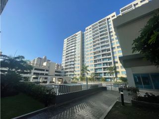 Foto 1 de Apartamento en arriendo en Miramar