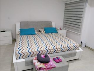 Foto 13 de Venta de amplia casa en el Jardín Santa Marta -FV