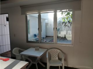 Foto 6 de Venta de amplia casa en el Jardín Santa Marta -FV