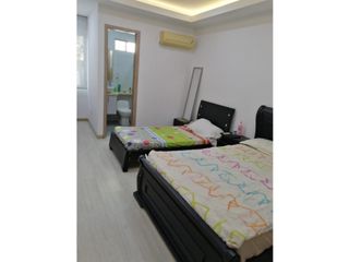 Foto 17 de Venta de amplia casa en el Jardín Santa Marta -FV
