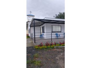 Foto 1 de VENDO FINCA EN PACHO-CUNDINAMARCA