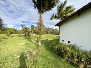 Foto 11 de Finca Parcelacion Llanogrande Sector La Amalita