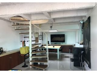 Foto 8 de Venta Oficina Duplex  en el Poblado