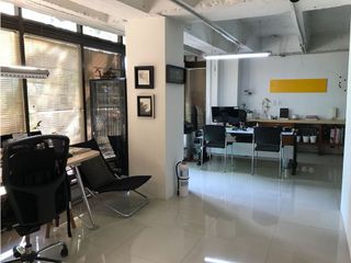 Foto 1 de Venta Oficina Duplex  en el Poblado