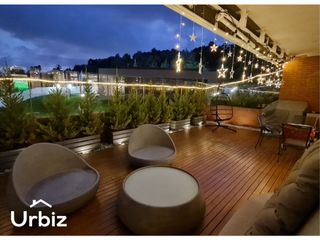 Foto 30 de Apartamento en Venta de 204m y150m de Terraza cerca a Colina Campestre