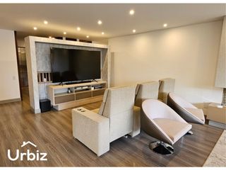 Foto 10 de Apartamento en Venta de 204m y150m de Terraza cerca a Colina Campestre