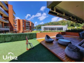 Foto 3 de Apartamento en Venta de 204m y150m de Terraza cerca a Colina Campestre