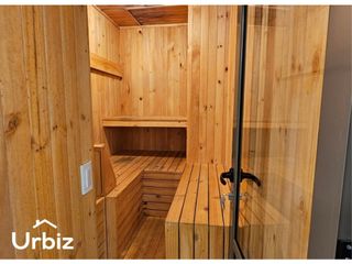 Foto 18 de Apartamento en Venta de 204m y150m de Terraza cerca a Colina Campestre