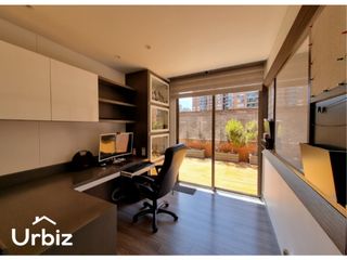 Foto 28 de Apartamento en Venta de 204m y150m de Terraza cerca a Colina Campestre
