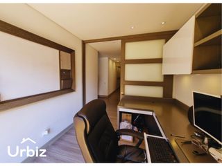 Foto 27 de Apartamento en Venta de 204m y150m de Terraza cerca a Colina Campestre