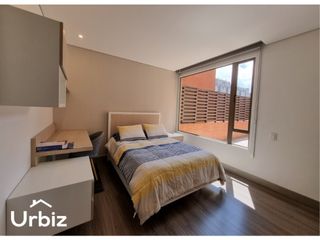 Foto 19 de Apartamento en Venta de 204m y150m de Terraza cerca a Colina Campestre