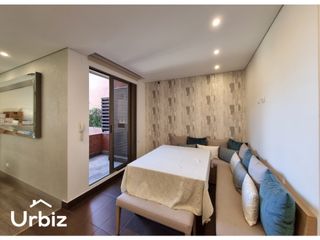 Foto 15 de Apartamento en Venta de 204m y150m de Terraza cerca a Colina Campestre