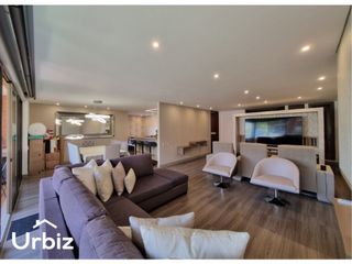 Foto 1 de Apartamento en Venta de 204m y150m de Terraza cerca a Colina Campestre