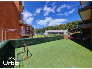 Foto 2 de Apartamento en Venta de 204m y150m de Terraza cerca a Colina Campestre