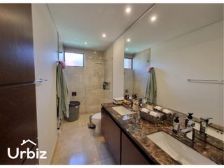Foto 23 de Apartamento en Venta de 204m y150m de Terraza cerca a Colina Campestre