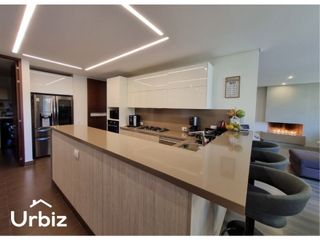 Foto 14 de Apartamento en Venta de 204m y150m de Terraza cerca a Colina Campestre