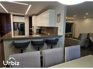 Foto 12 de Apartamento en Venta de 204m y150m de Terraza cerca a Colina Campestre
