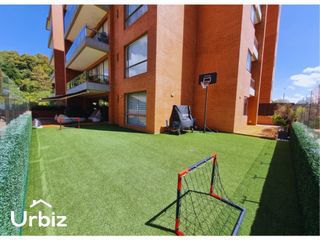 Foto 4 de Apartamento en Venta de 204m y150m de Terraza cerca a Colina Campestre