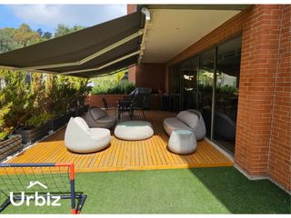 Foto 31 de Apartamento en Venta de 204m y150m de Terraza cerca a Colina Campestre