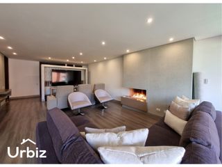 Foto 11 de Apartamento en Venta de 204m y150m de Terraza cerca a Colina Campestre