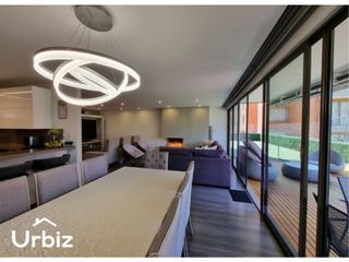 Foto 7 de Apartamento en Venta de 204m y150m de Terraza cerca a Colina Campestre