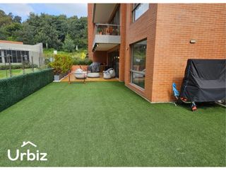 Foto 5 de Apartamento en Venta de 204m y150m de Terraza cerca a Colina Campestre