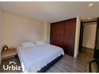 Foto 21 de Apartamento en Venta de 204m y150m de Terraza cerca a Colina Campestre