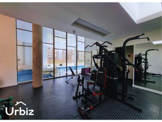 Foto 34 de Apartamento en Venta de 204m y150m de Terraza cerca a Colina Campestre