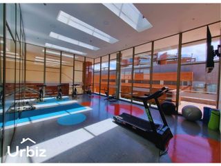 Foto 33 de Apartamento en Venta de 204m y150m de Terraza cerca a Colina Campestre