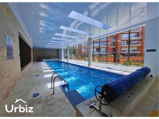 Foto 35 de Apartamento en Venta de 204m y150m de Terraza cerca a Colina Campestre