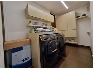Foto 16 de Apartamento en Venta de 204m y150m de Terraza cerca a Colina Campestre